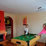 Apartmánový Dom So Záhradou Riviéra Liptov Apartamento *