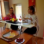 Apartmánový Dom So Záhradou Riviéra Liptov Apartamento *