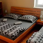 Apartmánový Dom So Záhradou Riviéra Liptov * Bešeňová