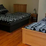 Apartmánový Dom So Záhradou Riviéra Liptov *