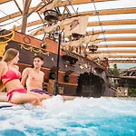 Apartmánový Dom So Záhradou Riviéra Liptov Apartamento