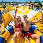 Apartmánový Dom So Záhradou Riviéra Liptov * Bešeňová