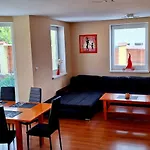 Apartmánový Dom So Záhradou Riviéra Liptov *