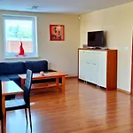 Apartmánový Dom So Záhradou Riviéra Liptov * Bešeňová