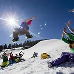 Samostatny Dom So Zahradou Riviera Liptov