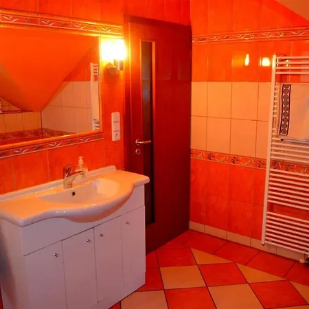 Riviéra - Liptov, Chalet *