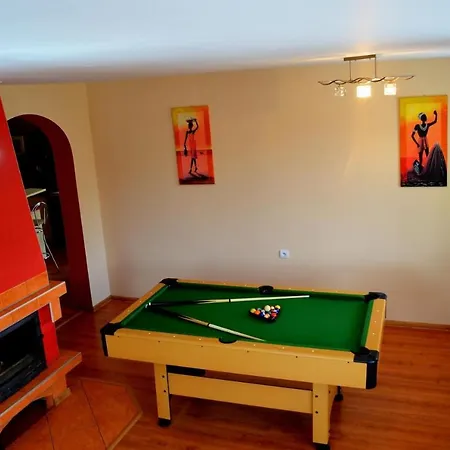 Апартаменты Apartmanovy Dom So Zahradou Riviera Liptov Besenova *