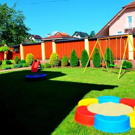 Riviéra - Liptov, Chalet