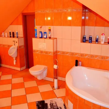 Apartmanovy Dom So Zahradou Riviera Liptov Besenova Бешенёва