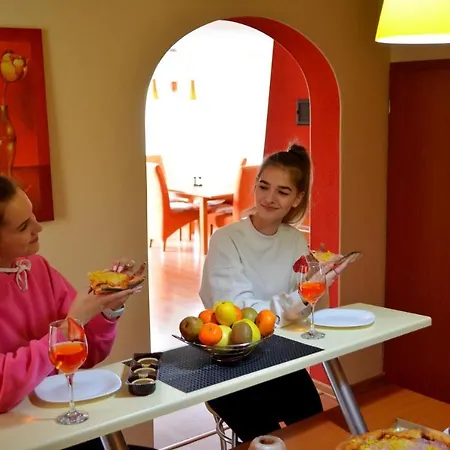 Riviera - Liptov, Dağ evi *