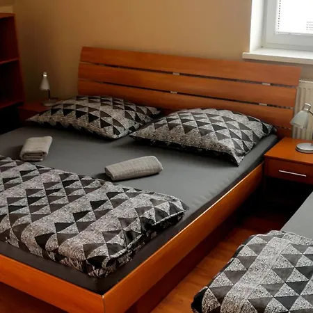 Apartmanovy Dom So Zahradou Riviera Liptov Besenova * Бешенёва