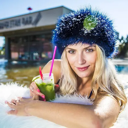 Riviéra - Liptov, Chalet