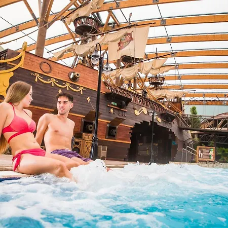 Riviera - Liptov, Dağ evi