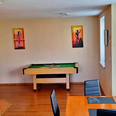 Dağ evi Riviera - Liptov,