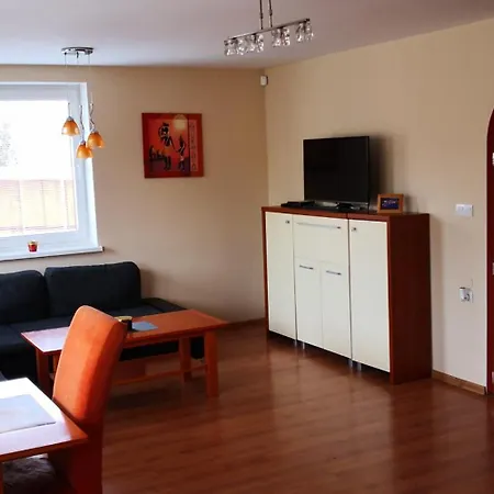 Chalet Riviera - Liptov, Besenova