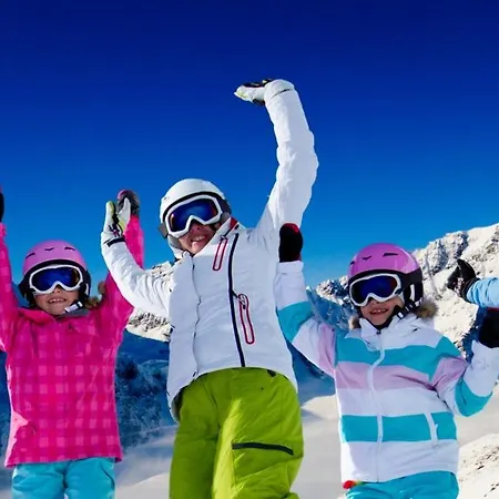 Riviera - Liptov, Horská chata *