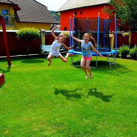 Riviera So Sukromnou Virivkou , Liptov Apartament Bešeňová