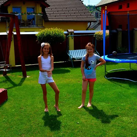 Riviera So Sukromnou Virivkou , Liptov Bešeňová