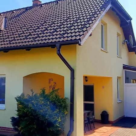 Apartman Riviera So Sukromnou Virivkou , Liptov