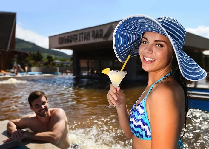 Samostatny Dom So Zahradou Riviera Liptov Apartman Bešeňová