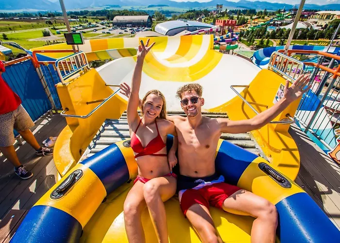 Samostatny Dom So Zahradou Riviera Liptov * Bešeňová